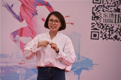 童心筑梦，艺术飞扬——鞠萍姐姐助阵2017乐湾国际城杯“中国好少年”文化艺术交流活动策划方案