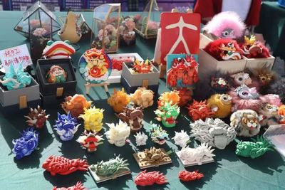 福利Park商户做客文具文创潮玩荟 赋能园区商户，拓展活动新边界