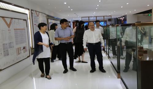 铜雕铸情，两岸同心 第七届海峡两岸铜文化教育交流活动启动