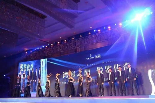 福州营销策划 从活动策划到舞台搭建，打造全方位文化艺术交流盛宴