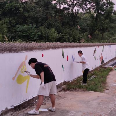 绘乡间新韵，书振兴情怀——土木工程学院赴太湖县暑期“三下乡”社会实践活动策划方案